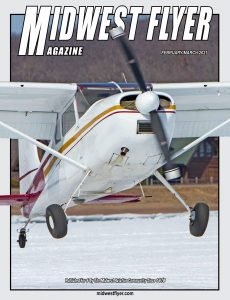 Midwest Flyer - February March 2021