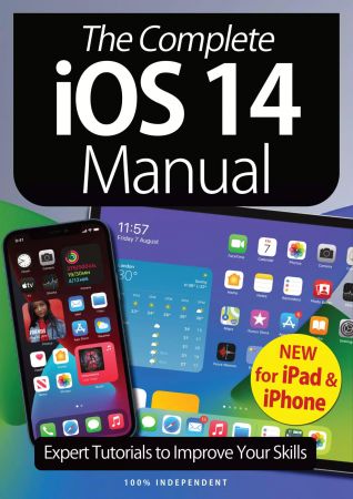 The Complete iOS 14 Manual   January 2021