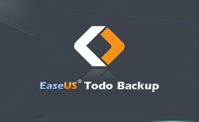 EaseUS Todo Backup 13.5.0 Build 20210129 Multilingual + WinPE