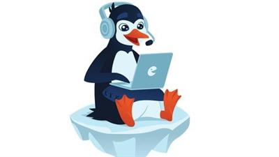 Udemy - Linux essential commands for beginners