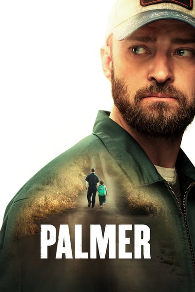 Palmer (2021) 720p WEB-DL x264 [AAC] MP4 [A1Rip]