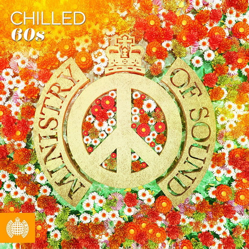 Ministry Of Sound: Chilled 60S (3CD) (2018)