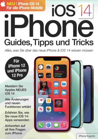 iPhone Guides Tipps und Tricks   Nr 02, 2020