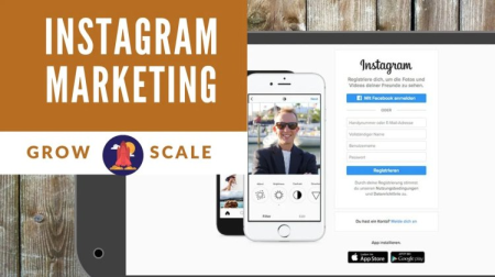 A Simple Instagram Marketing Growth Strategy (Tools, Hacks & What they Don't Tell You)