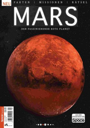 Space Das Weltraummagazin   Nr 13, 2020