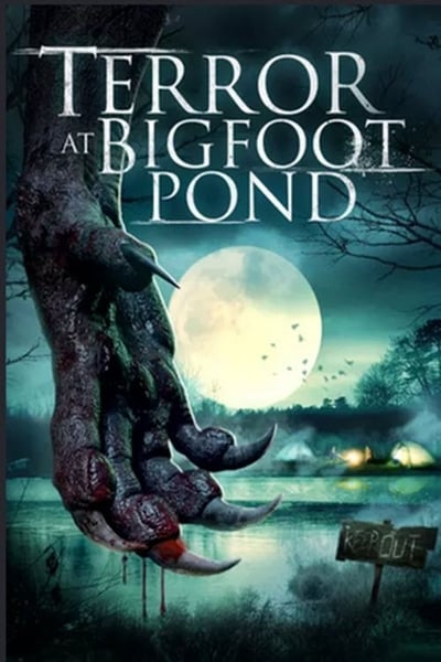 Terror at Bigfoot Pond 2020 720p WEBRip x264-GalaxyRG