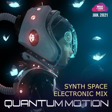 Quantum Motion (2021)