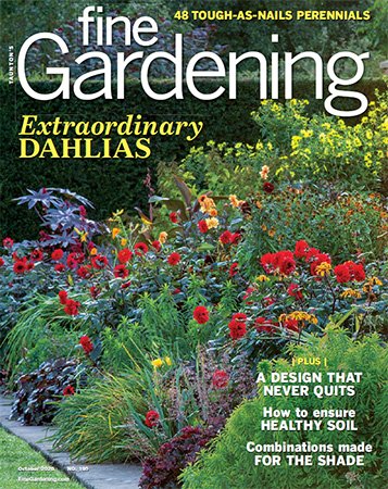 Fine Gardening   September/October 2020