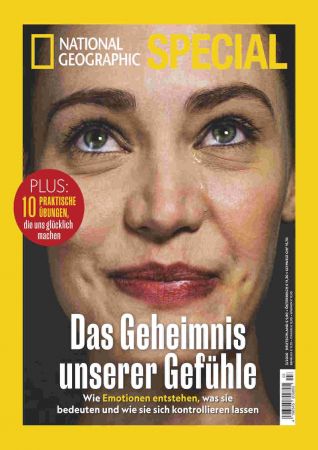 National Geographic Special Germany   Nr 03, 2020
