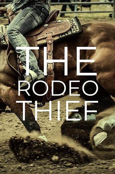 The Rodeo Thief 2020 1080p AMZN WEBRip DDP 2 0 x264-MESEY