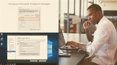 Pluralsight - Introduce Microsoft Endpoint Manager and Prepare Microsoft Intune