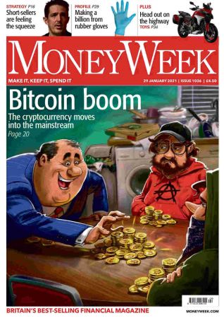 MoneyWeek   29 January 2021