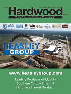 National Hardwood   Febraury 2021