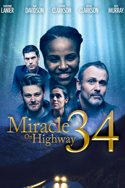 Miracle On Highway 34 2020 720p WEBRip x264-GalaxyRG