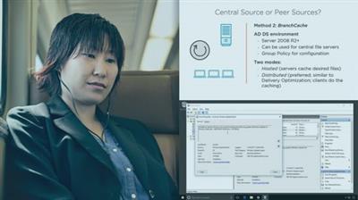 Pluralsight - Managing Microsoft Desktops Deploying and Updating Operating Systems