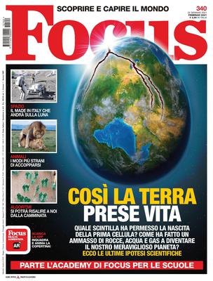 Focus Italia - Febbraio 2021