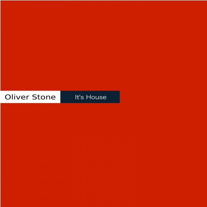 Oliver Stone - It's House (2021)
