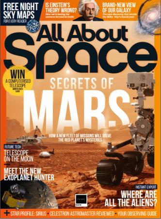 All About Space   Issue 113, 2020