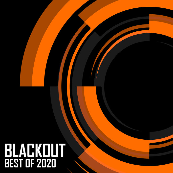 Blackout: Best Of 2020 (2021)