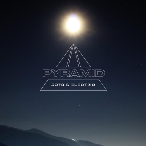 JD73/JD73's ElecTrio - Pyramid (2021)