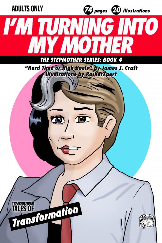 RocketXpert - I'm turning into my mother