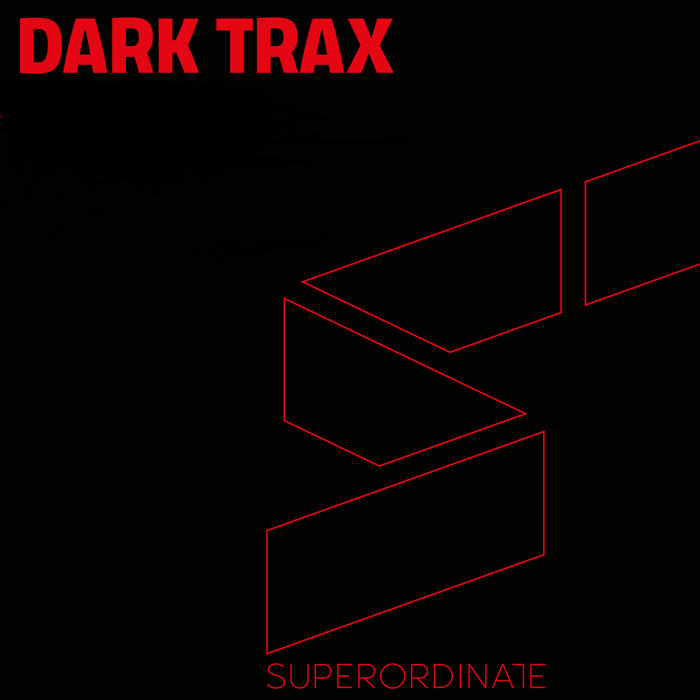 Superordinate Music - Dark Trax, Vol. 12 (2021)