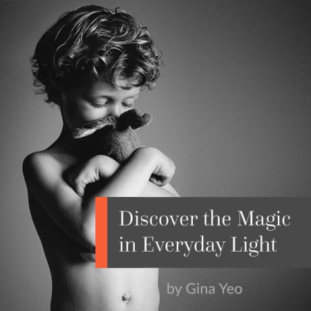 Discover the Magic in Everyday Light