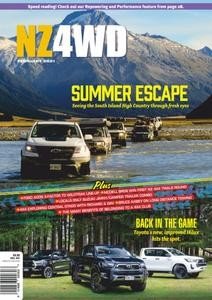 NZ4WD   February 2021