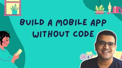SkillShare - Build a Mobile App Without Code