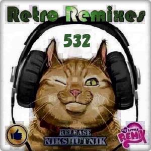 Retro Remix Quality Vol.532 (2021)