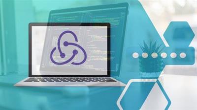 Udemy - What is Redux with Simple Analogy and Coding Practice