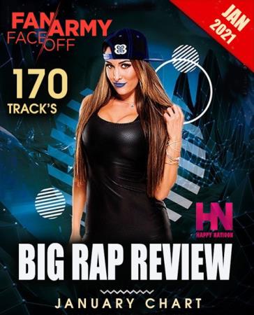 Big Rap Review (2021)