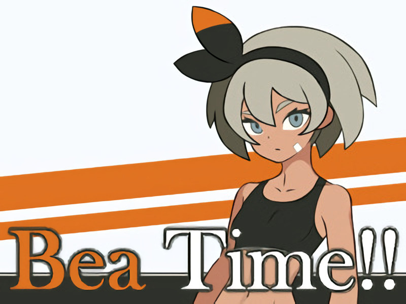 Dong134 - Bea Time Version 1.0 Final