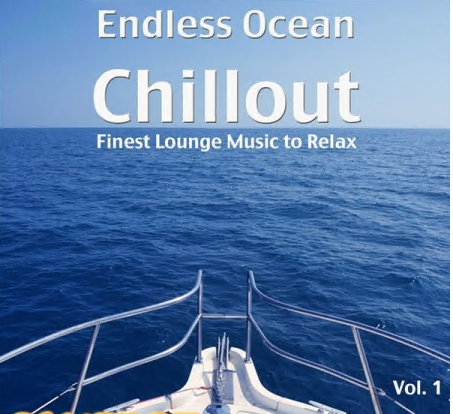 Various Artists - Endless Ocean Chillout (Finest Lounge Music to Relax, Vol. 1) (2021)