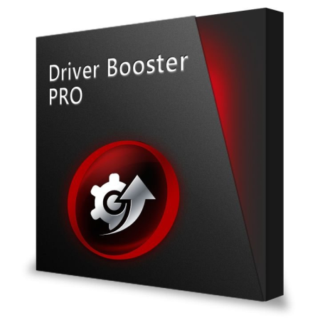 IObit Driver Booster Pro 8.3.0.361 Multilingual