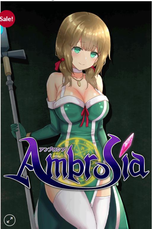 Shimobashira Workshop - Kagura Games - Ambrosia Version 1.07 + Walkthrough (uncen-eng)