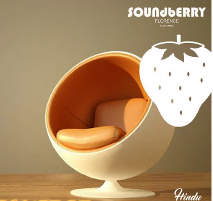 Various Artists - Soundberry (Florence) (Customize) (2021)