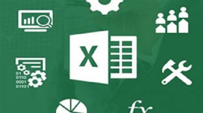 Udemy - Microsoft Excel II Basics & Expert level