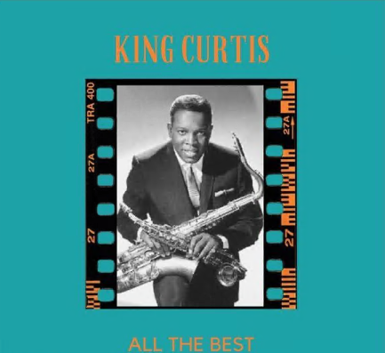 King Curtis - All the Best (2021)