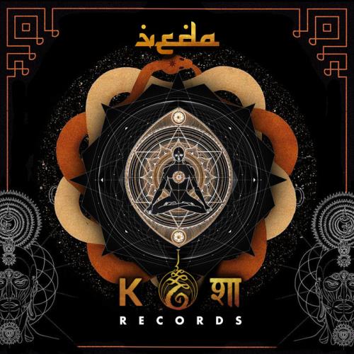 Kosa Records - Veda (2021)