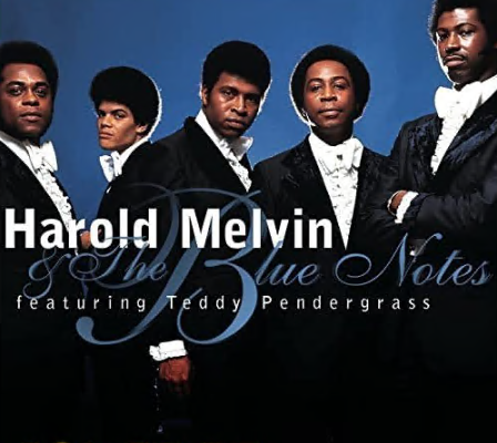 Harold Melvin & The Blue Notes - Blue Notes And Ballads (2021)