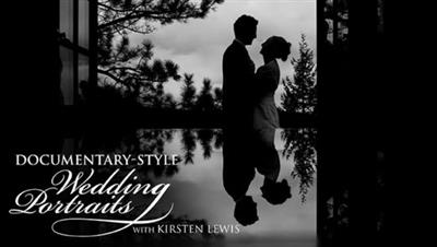 Craftsy - Documentary-Style Wedding Portraits