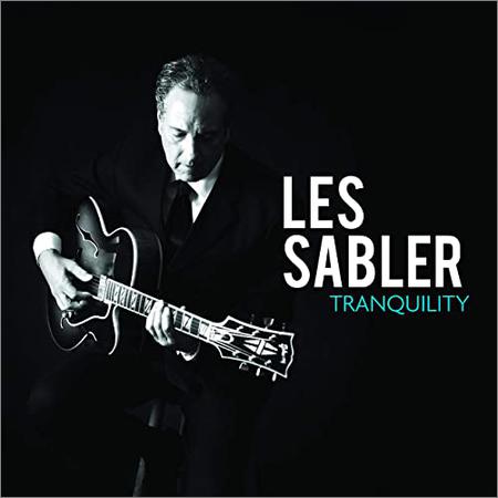 Les Sabler  - Tranquility  (2021)