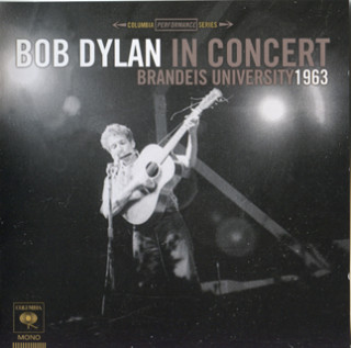 Bob Dylan - The Collections [15 CD] (1997-2020) FLAC