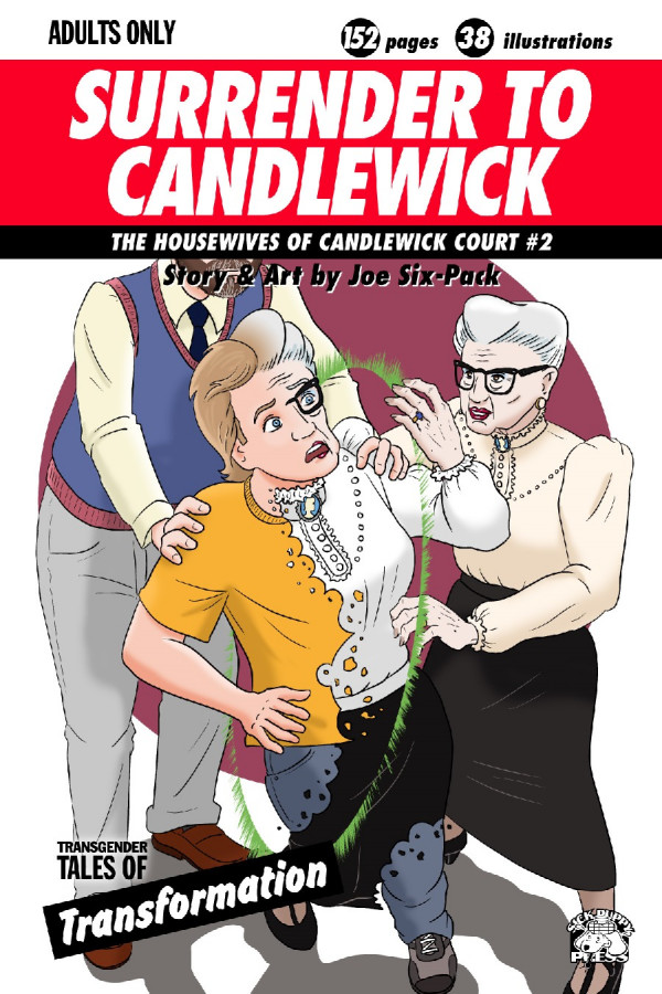 Joe Six-pack - Welcome to Candlewick 2