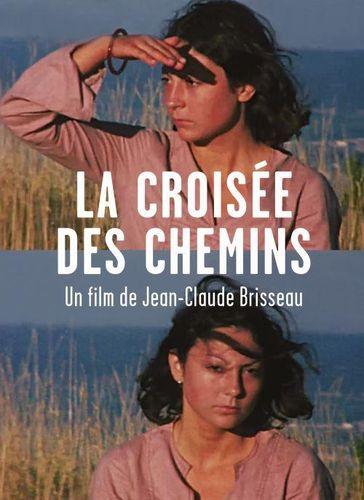 La croisée des chemins /  (Jean-Claude Brisseau) [1976 ., Classic Erotic, DVDRip]