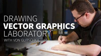 Linkedin - Drawing Vector Graphics Laboratory (Updated 01.2021)