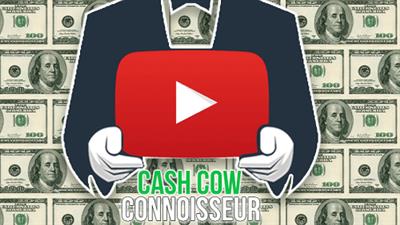 Pivotal Media - Cash Cow Connoisseur