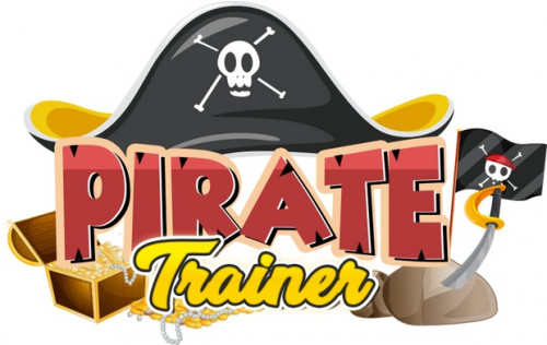 Pirate Trainer (v0.1)