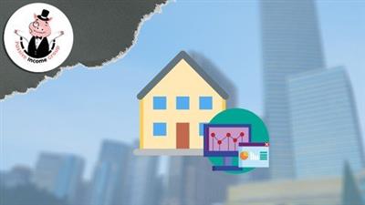 Udemy - Investing in Single Family Rentals